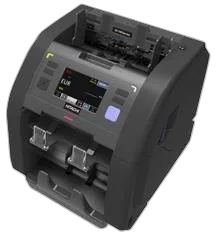 Mašina za obradu novca – Hitachi iHunter 110F